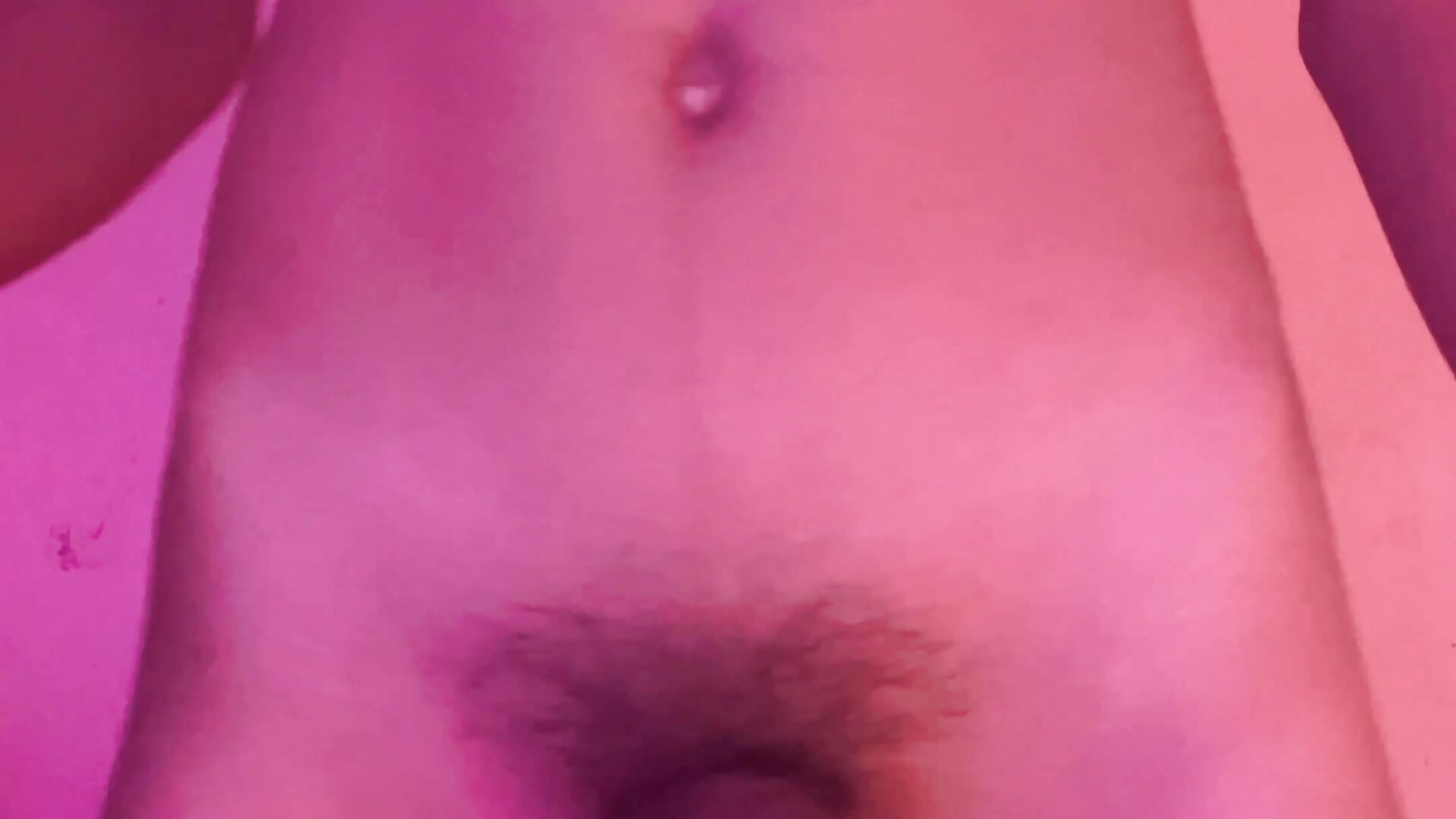 Wide open asshole