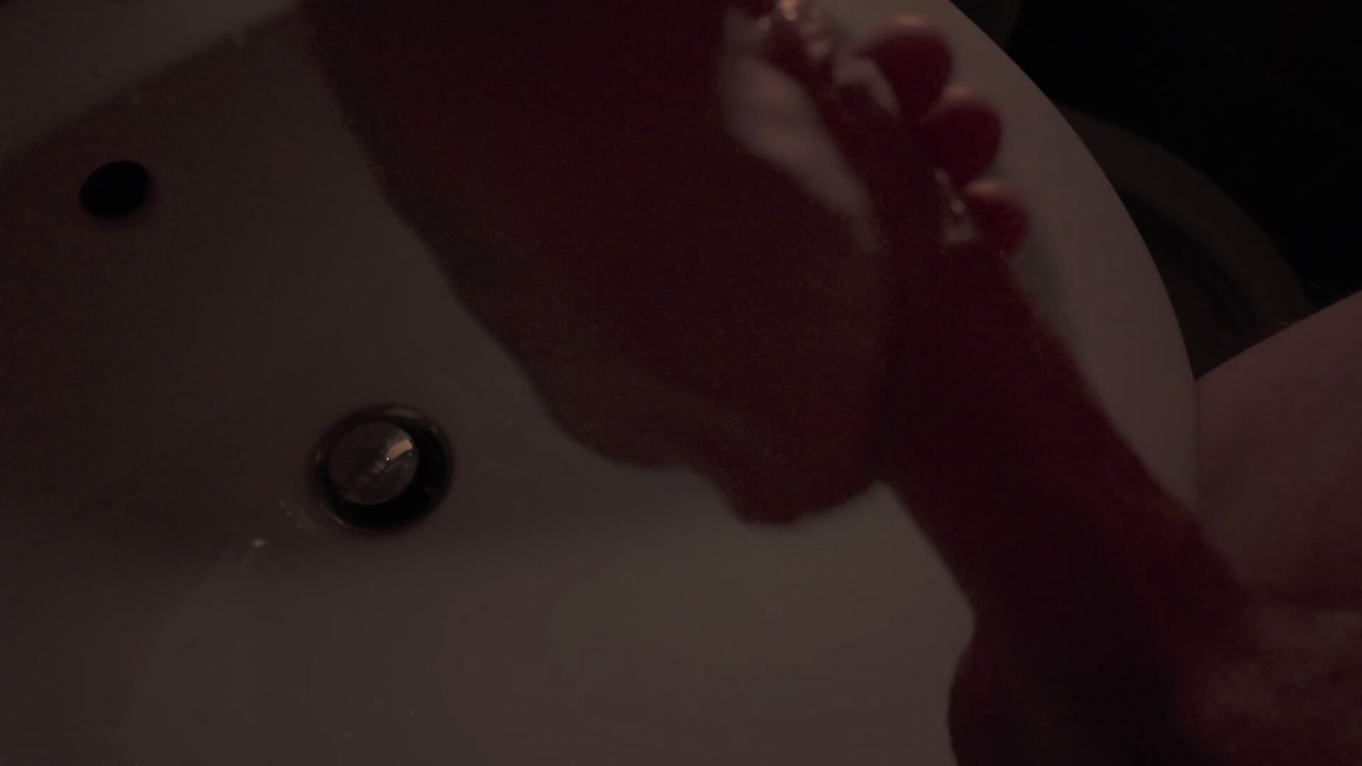 Seductive Lube Massage – Just for You 😈💦 - video by JrSinsx cam model