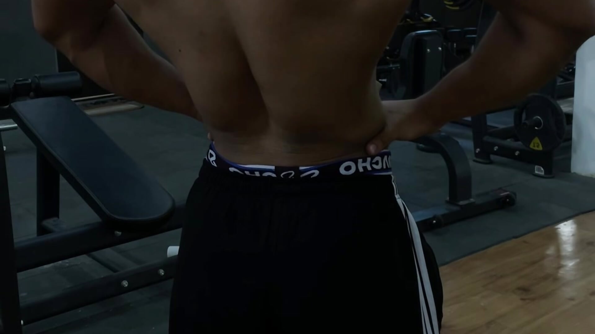 Butterfly 🦋 - video by fit201 cam model