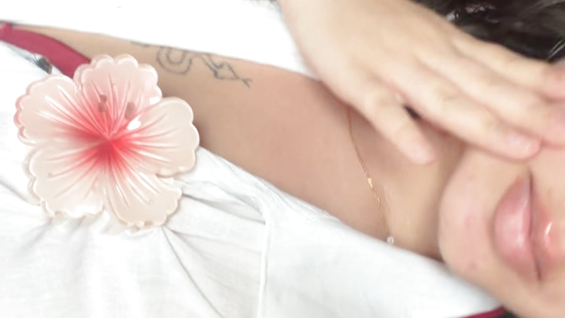 🌺 - فيديو من Ivysplayroom موديل الكام