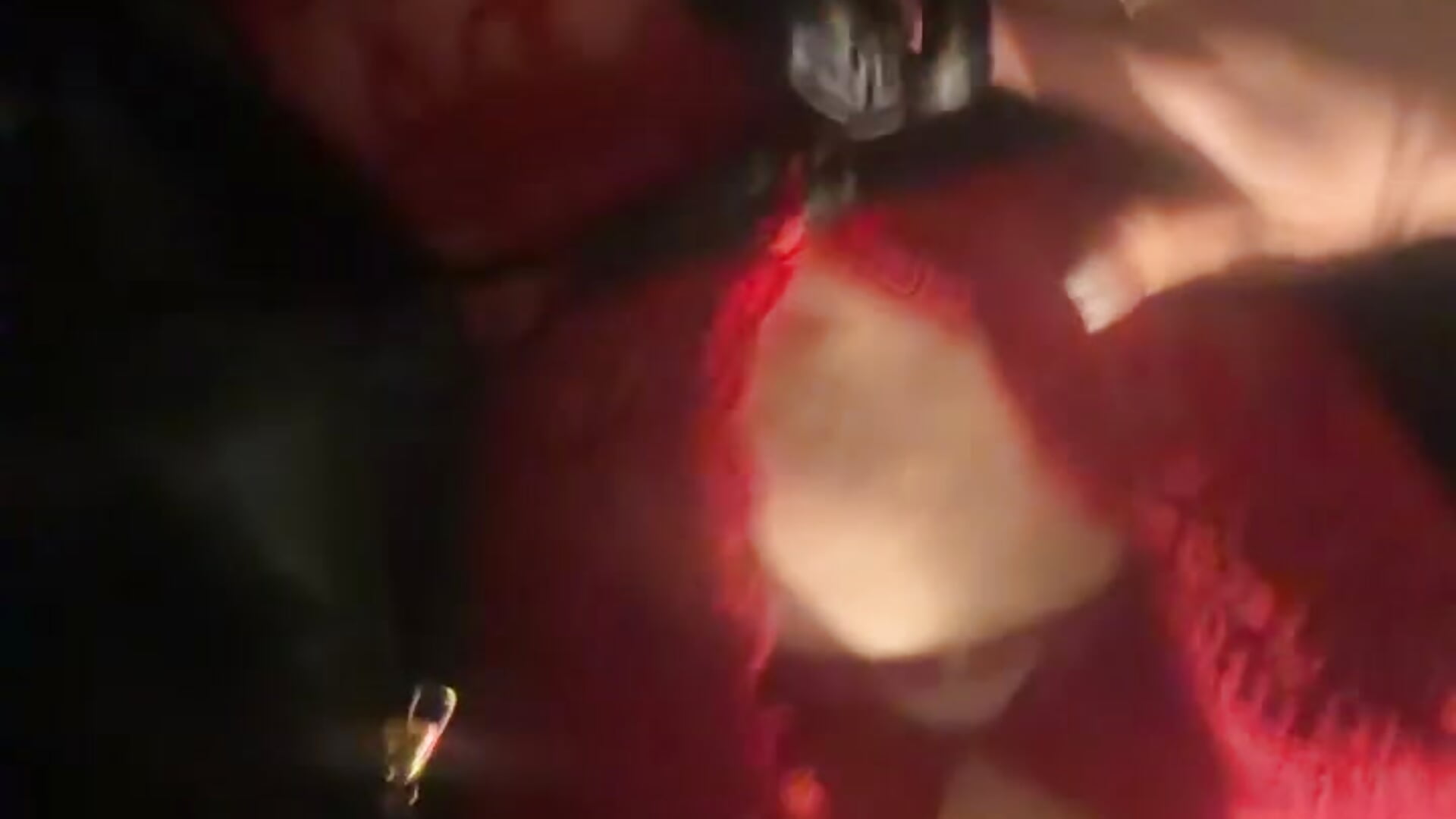 Red❤️ - video by laylabliss cam model