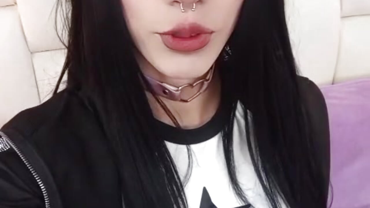 👙 - video oleh model kamera Foxxy_Doll