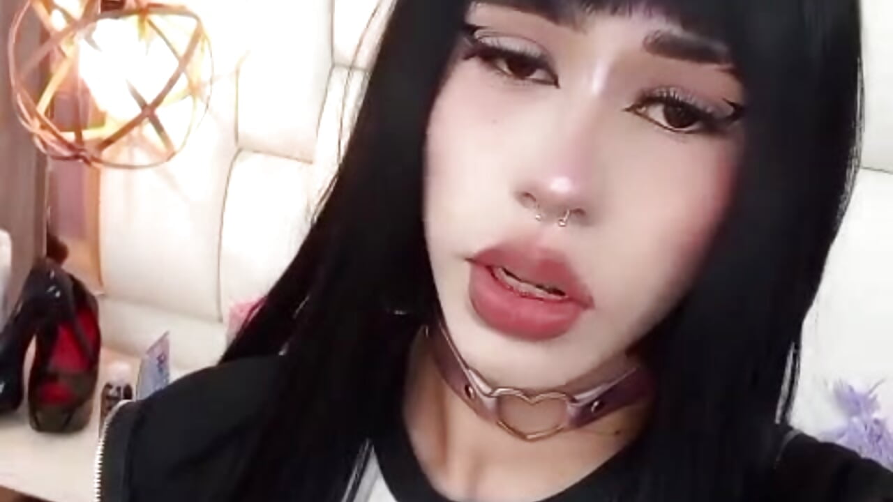 🎧 - video oleh model kamera Foxxy_Doll