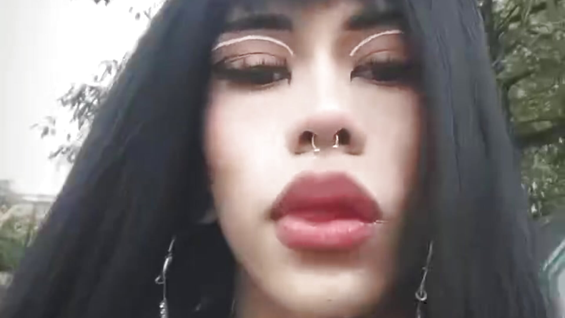 goodmorning 💖💖 - video oleh model kamera Foxxy_Doll