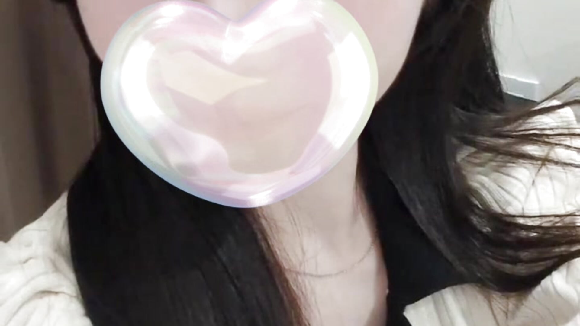 自撮り！ - video by suzu_1111 cam model