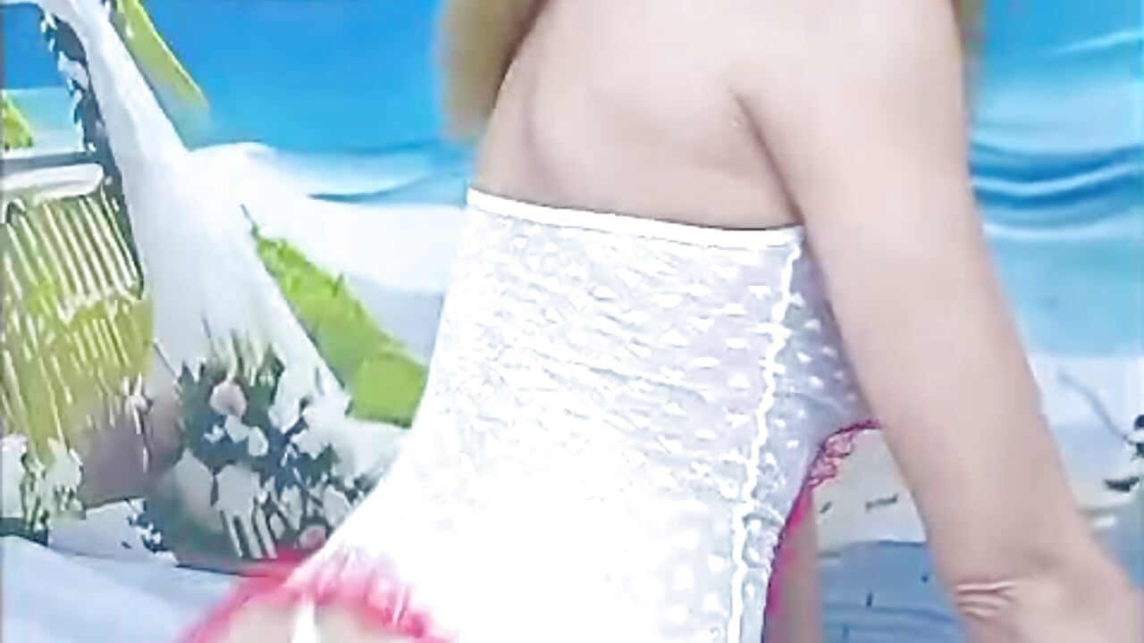TWERKING - vídeo de SultrySensationxxx modelo de câmara