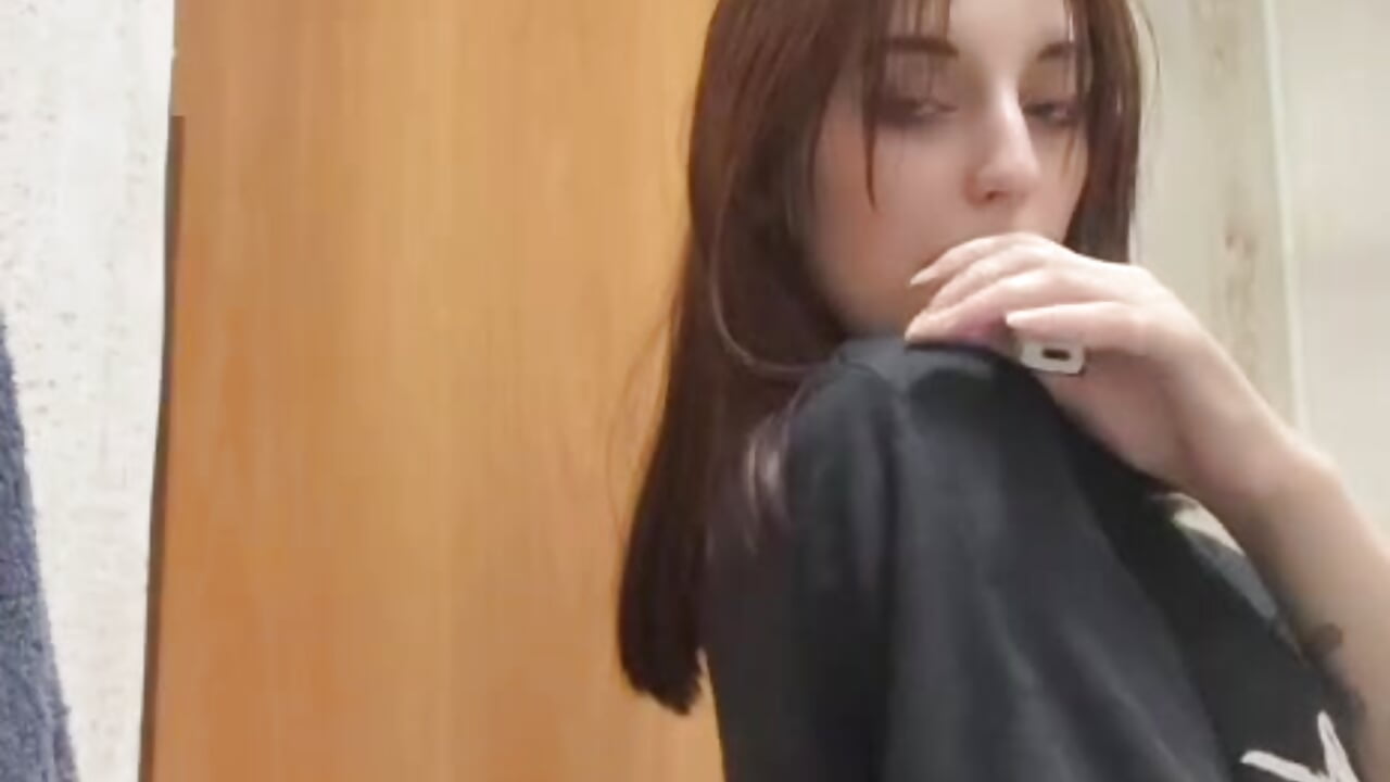 Video recoving - video by Leia_Moreno cam model