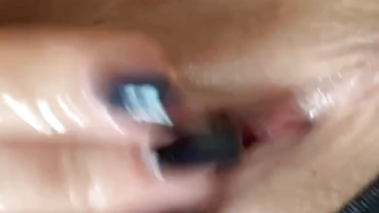 舔干净我的淫水 - video của anna_kk