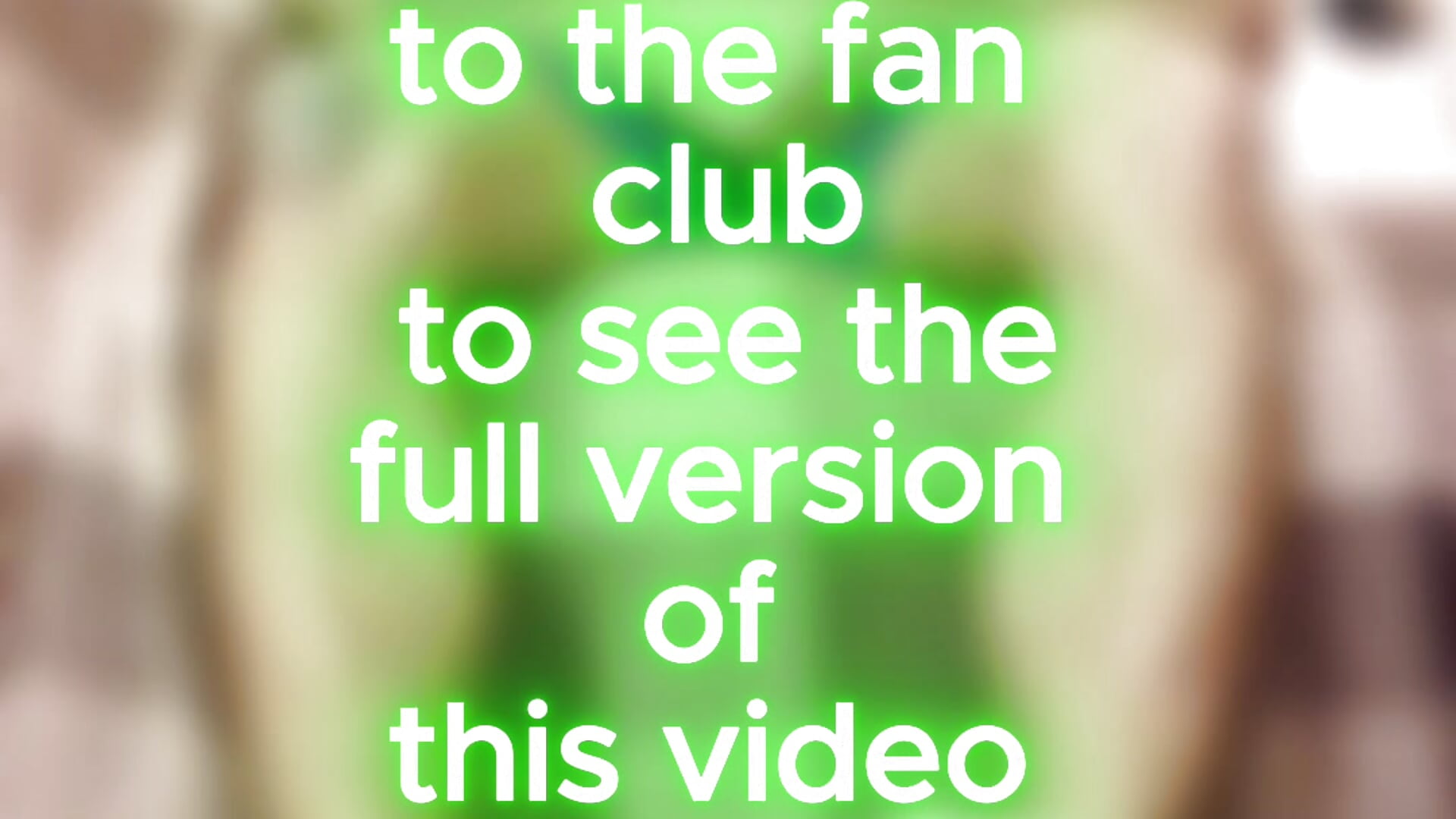 Goliath (teaser) - video by Jordan1Dior cam model