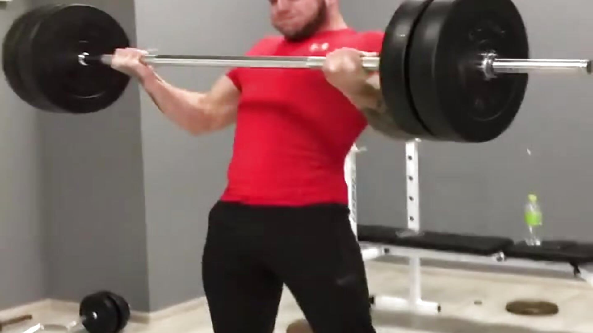 Daily routine - video by Jordan1Dior cam model