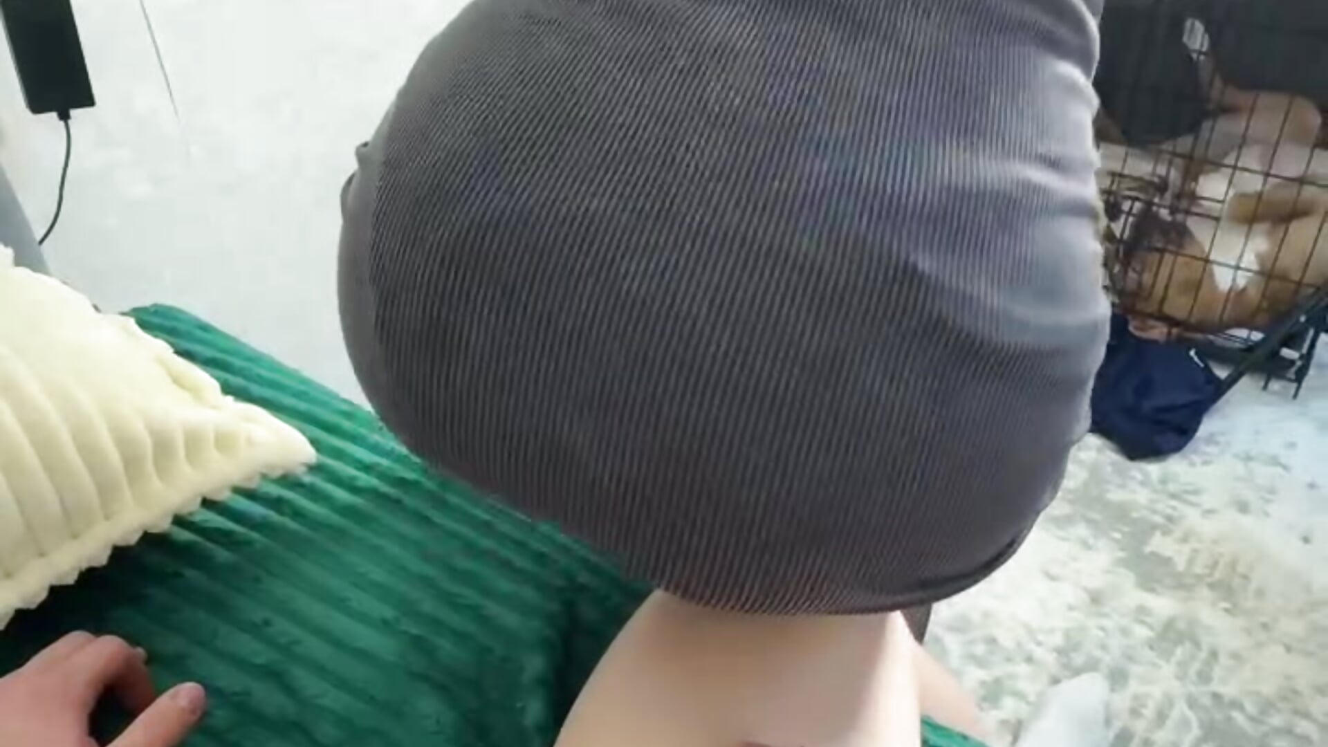 POV style blowjob - Emily0303 adlı kamera modelinin videosu