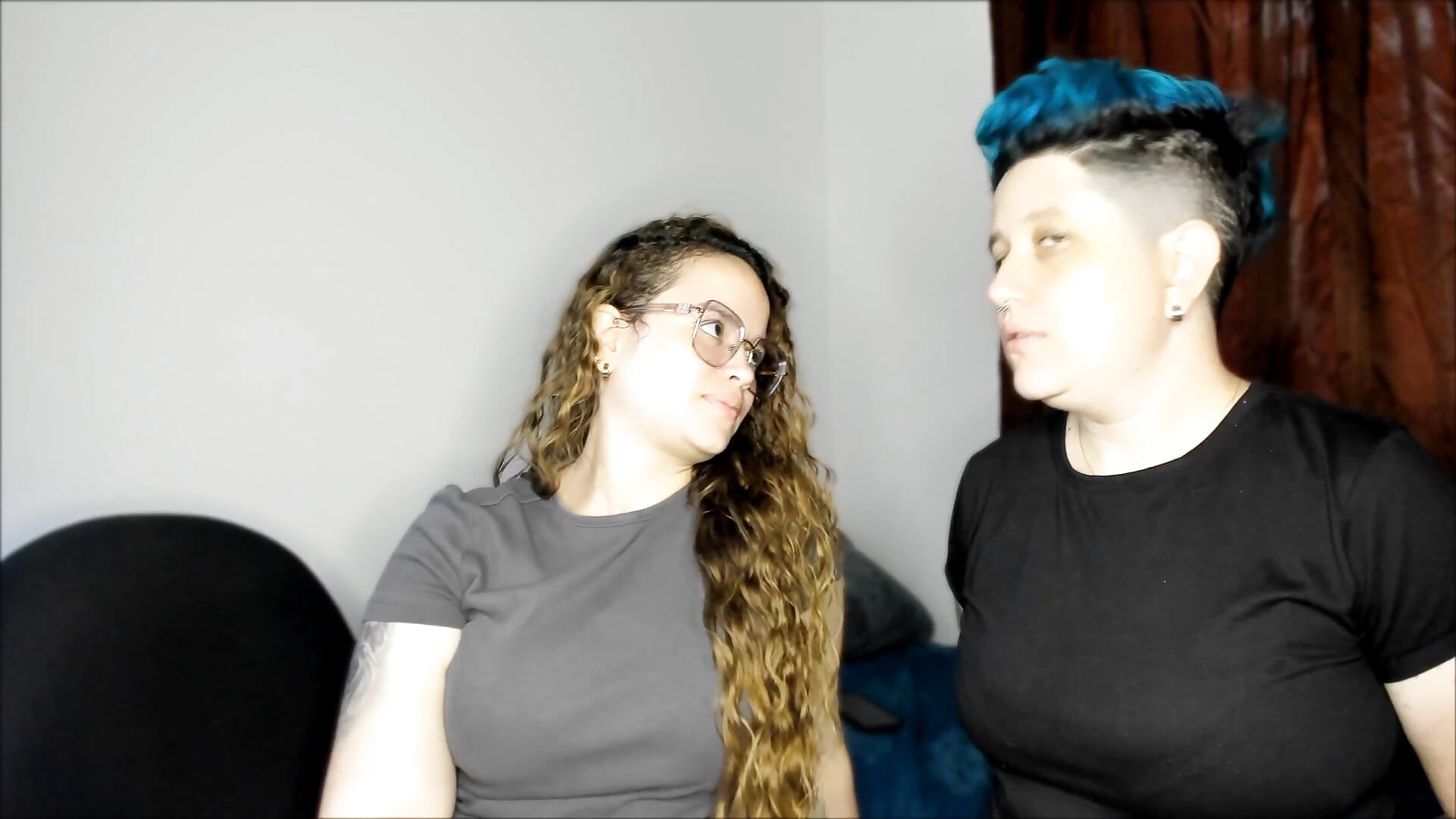 wm - video by Oursecret2315 cam model