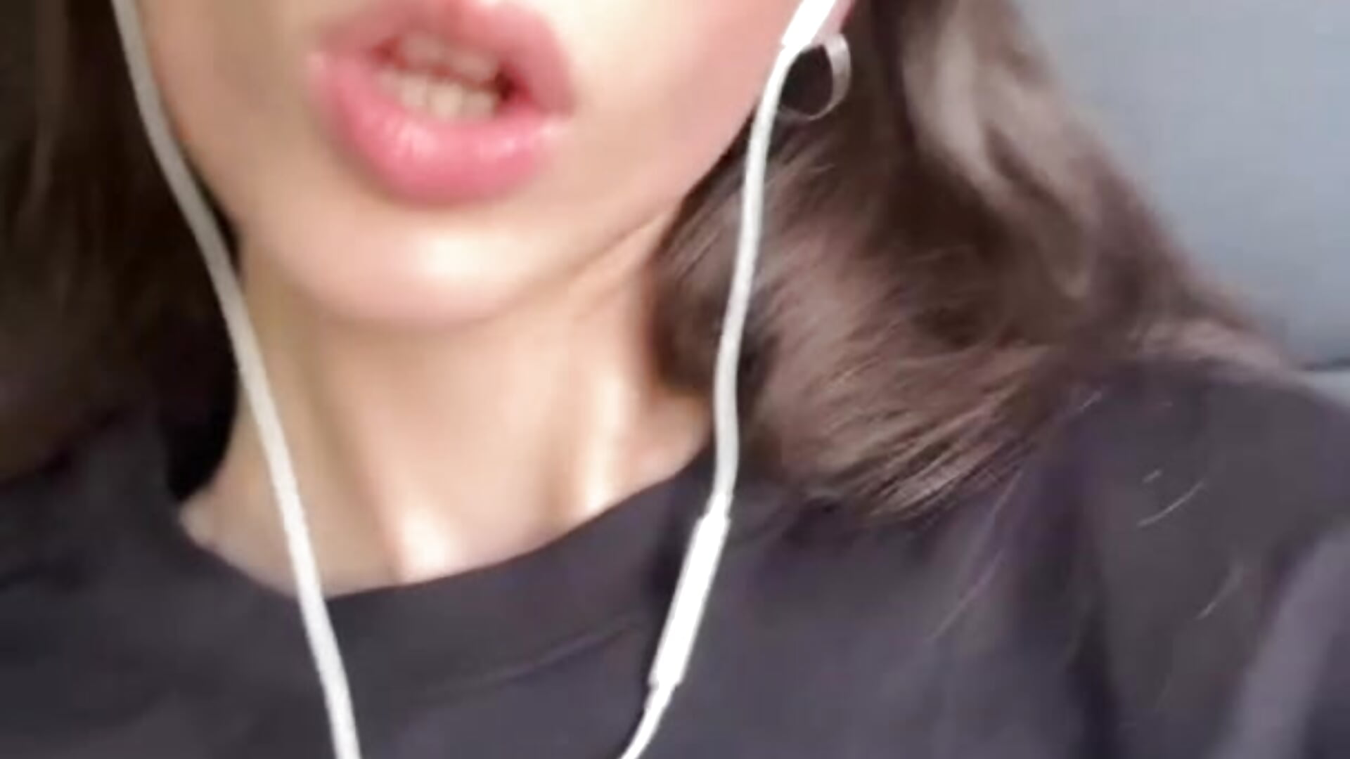 vibe - video by kaisy_star cam model