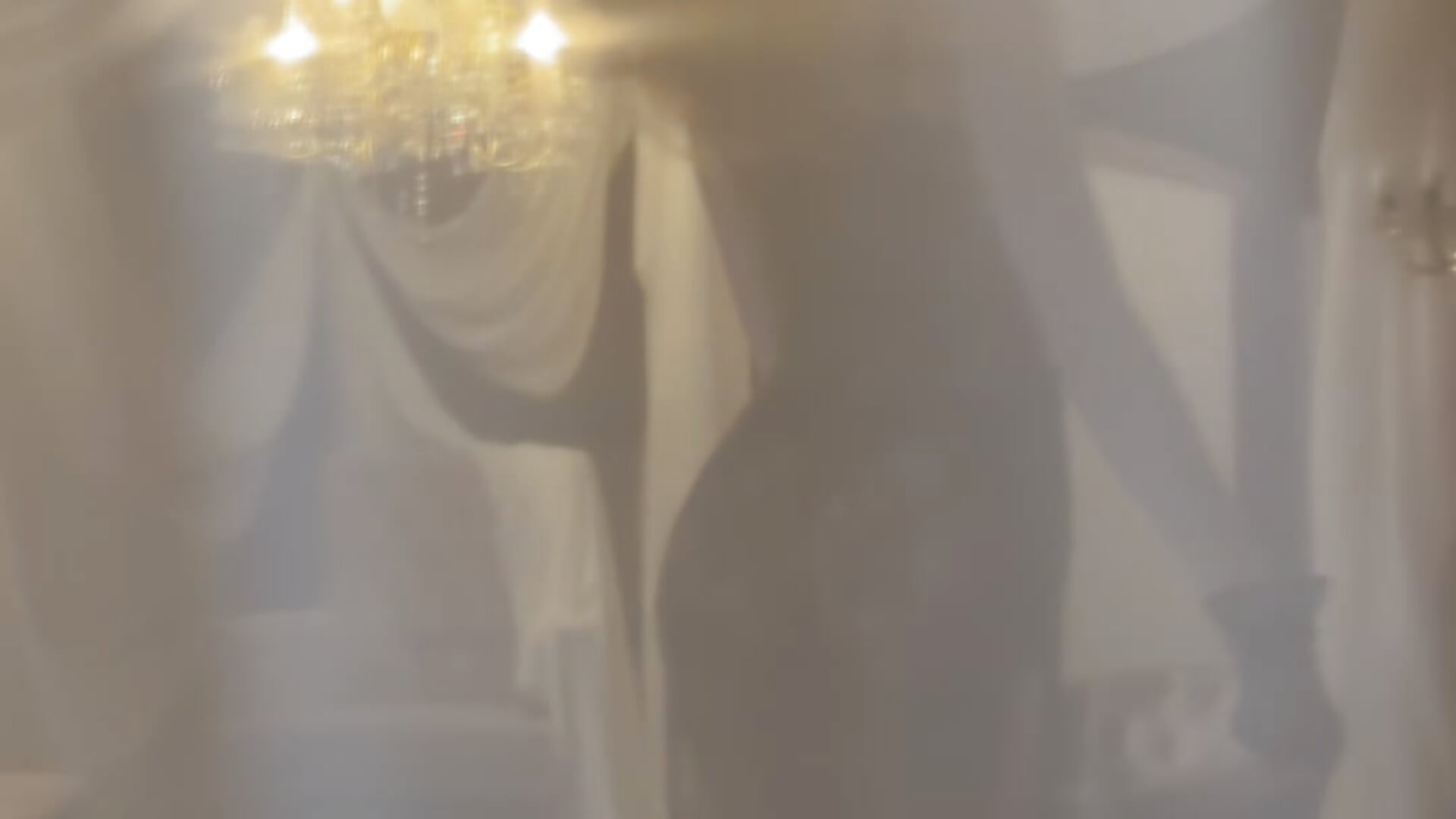 Light lace on my body 🖤 – video modela na kameri Kara_smalltits