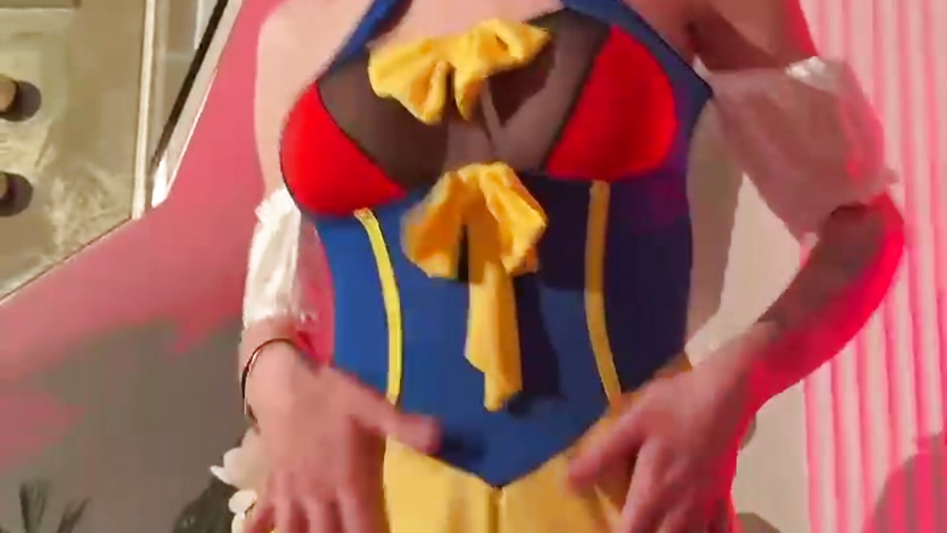 😏❤❤ – video af Sonya_Spice cam-model