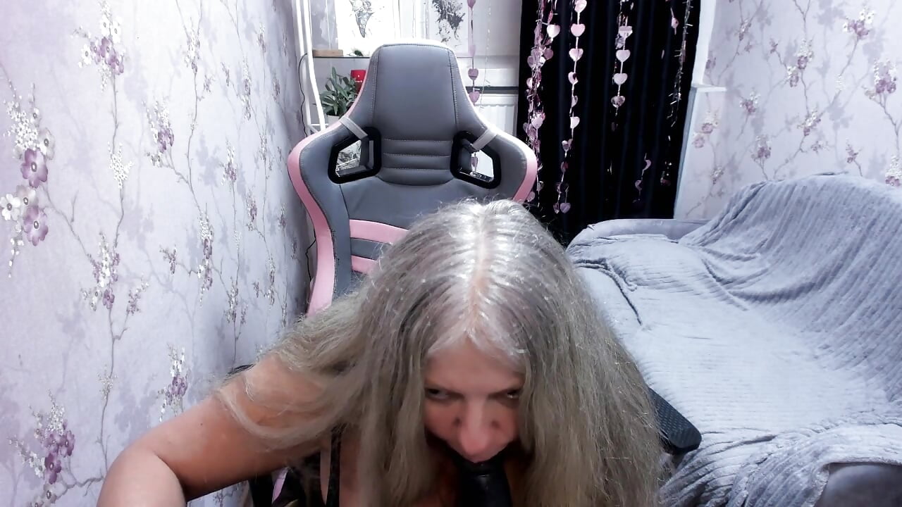 sucking
