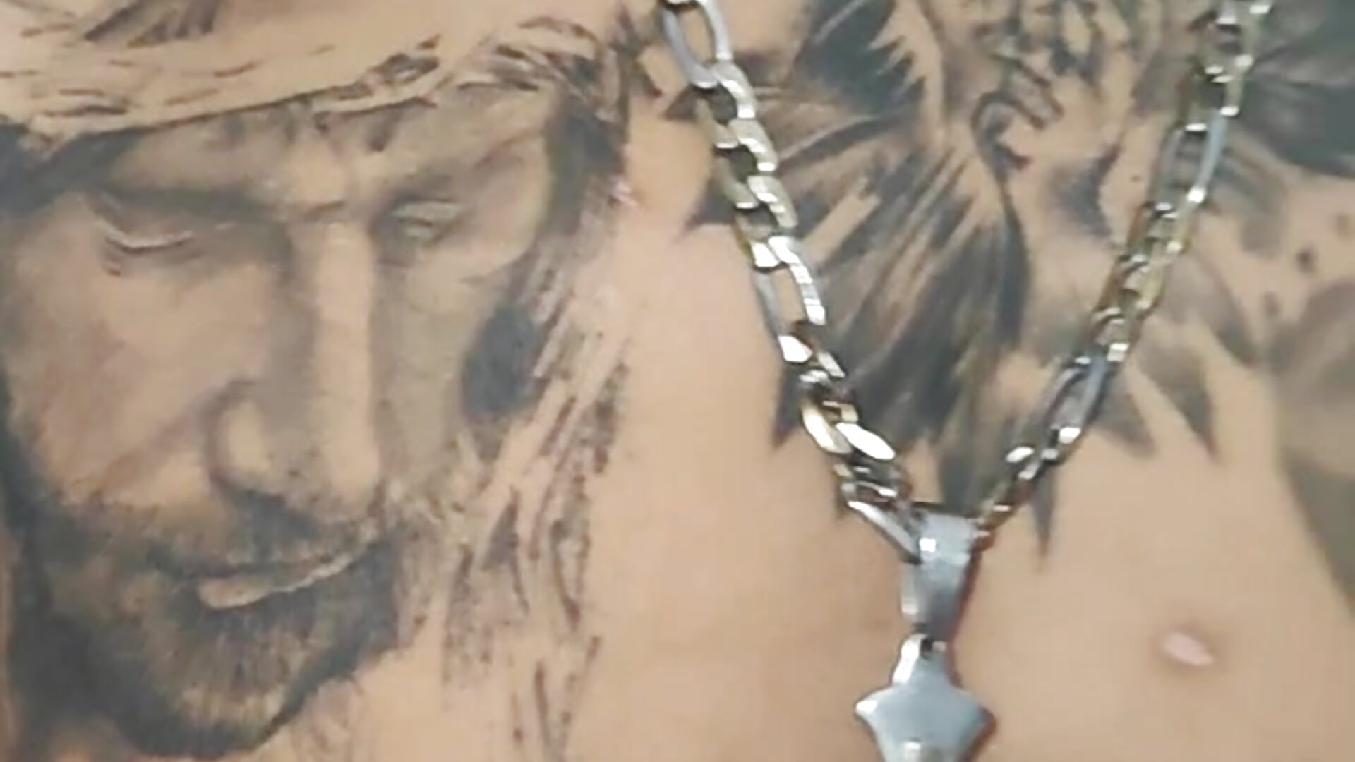 Tatuajes - video by Negroking1130 cam model