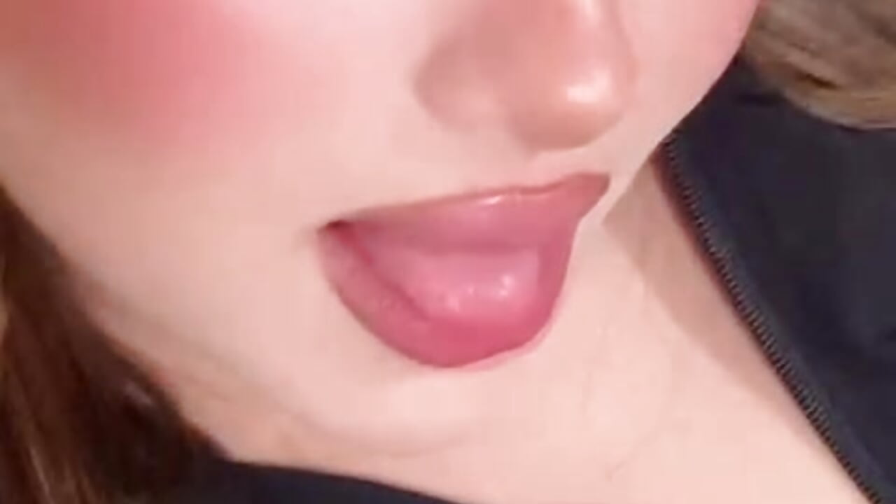 :p - video by Kate_rous cam model