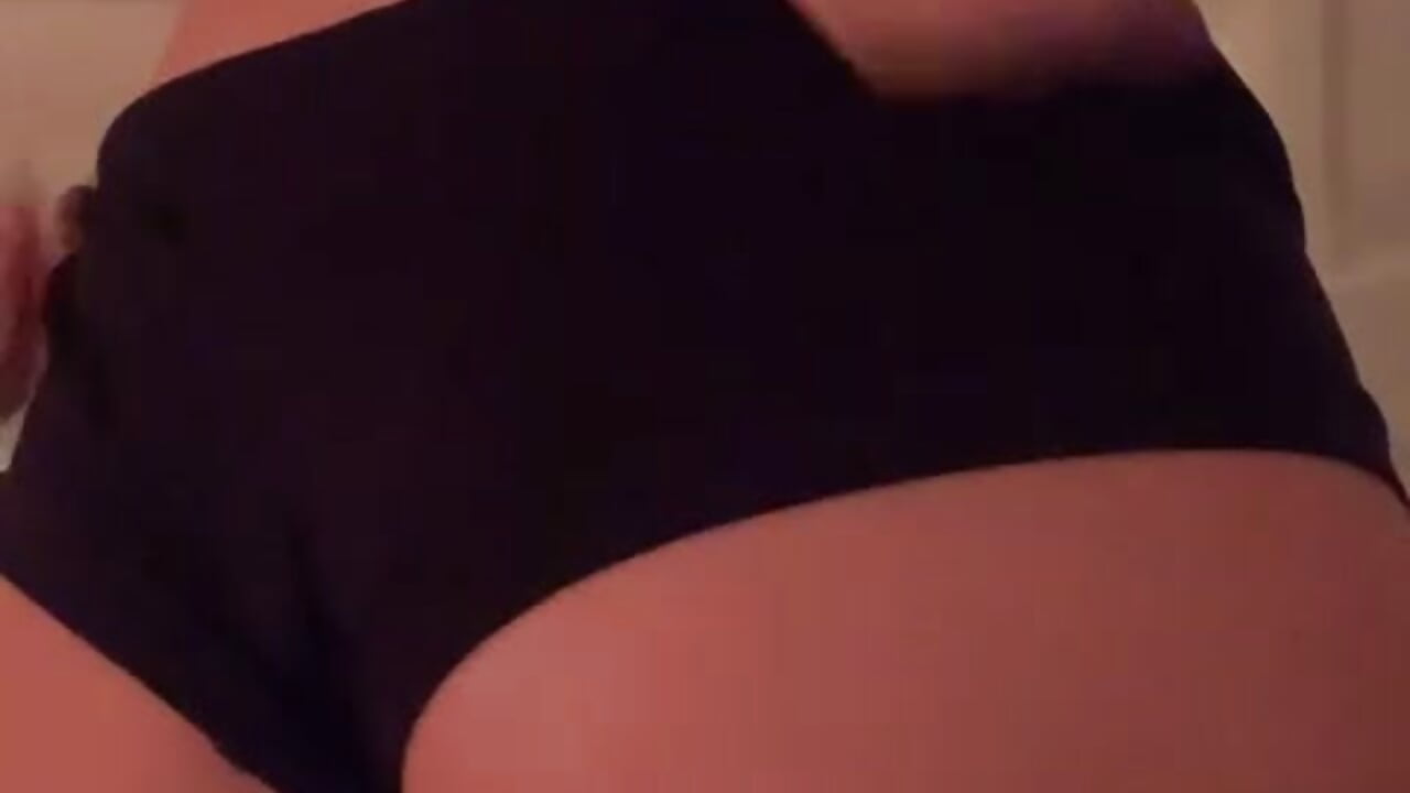 Lexi booty