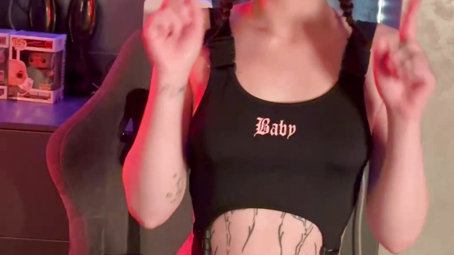 Welcome :3 ❤ - video by midnight_girls cam model