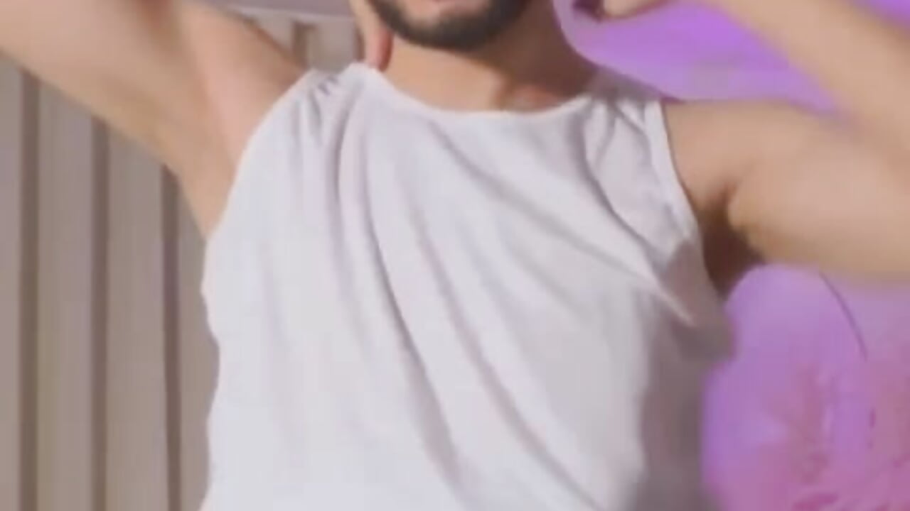 Hot boy🥵🙈 - video by Stiven_01 cam model