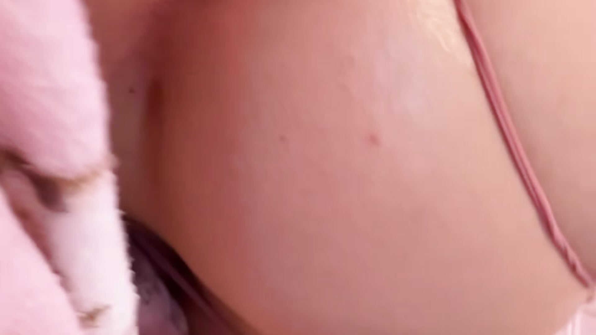 butthole tease - video by arianababyxo cam model