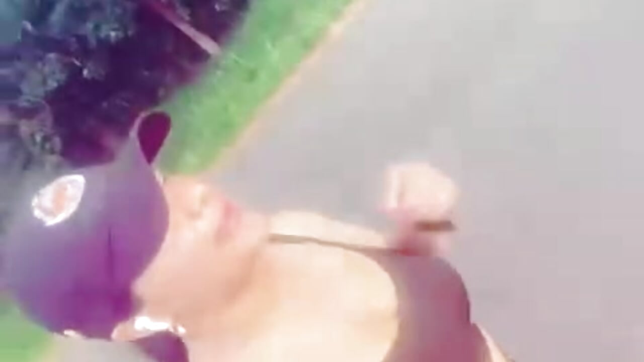 always exercising 💖 - Issafoxx 캠 모델의 동영상