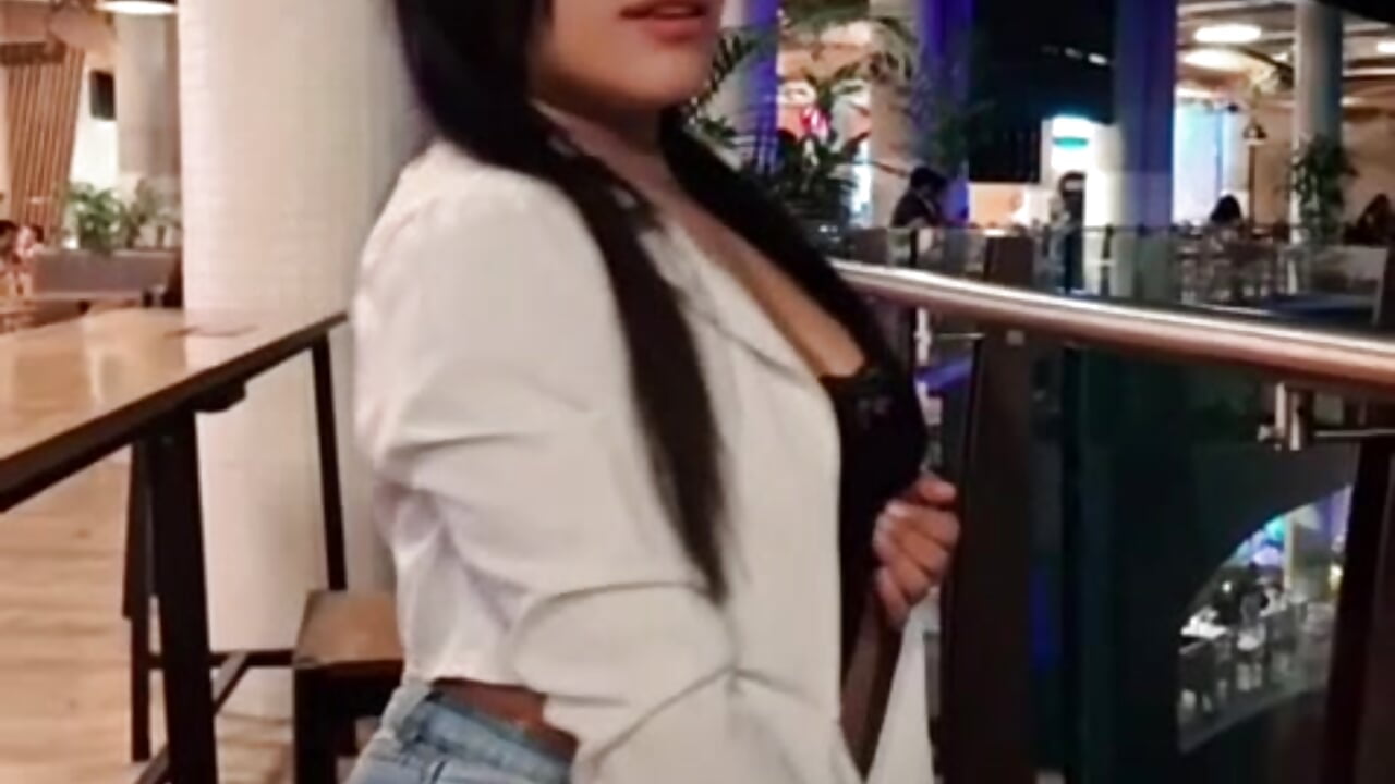 getting out of the routine - video của người mẫu cam Issafoxx