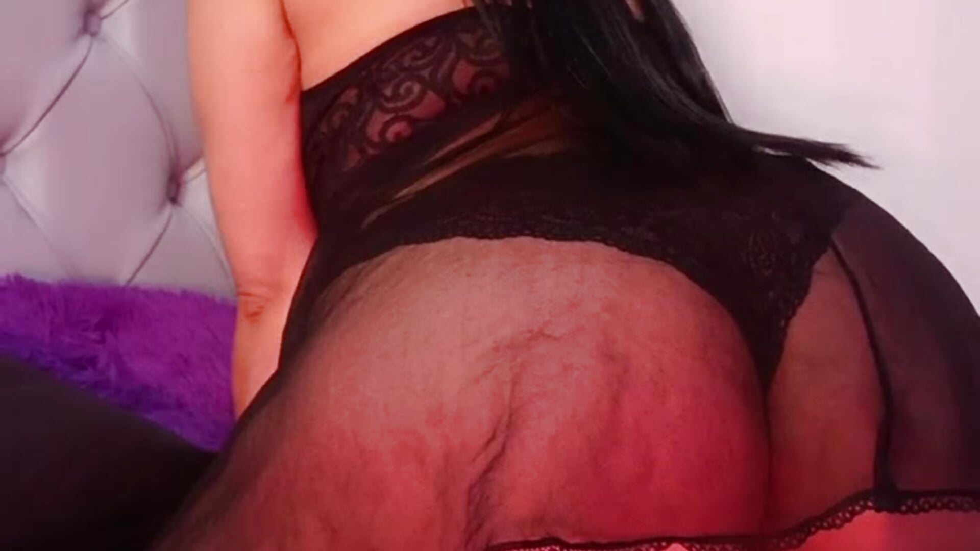 😏🤤 - video by Anxelica_Macondo_ cam model