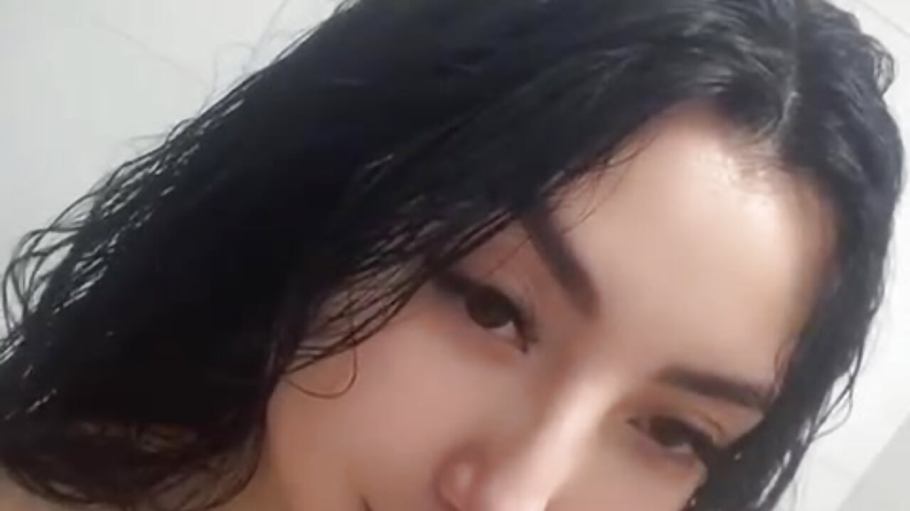 Do you want to take a shower with me?