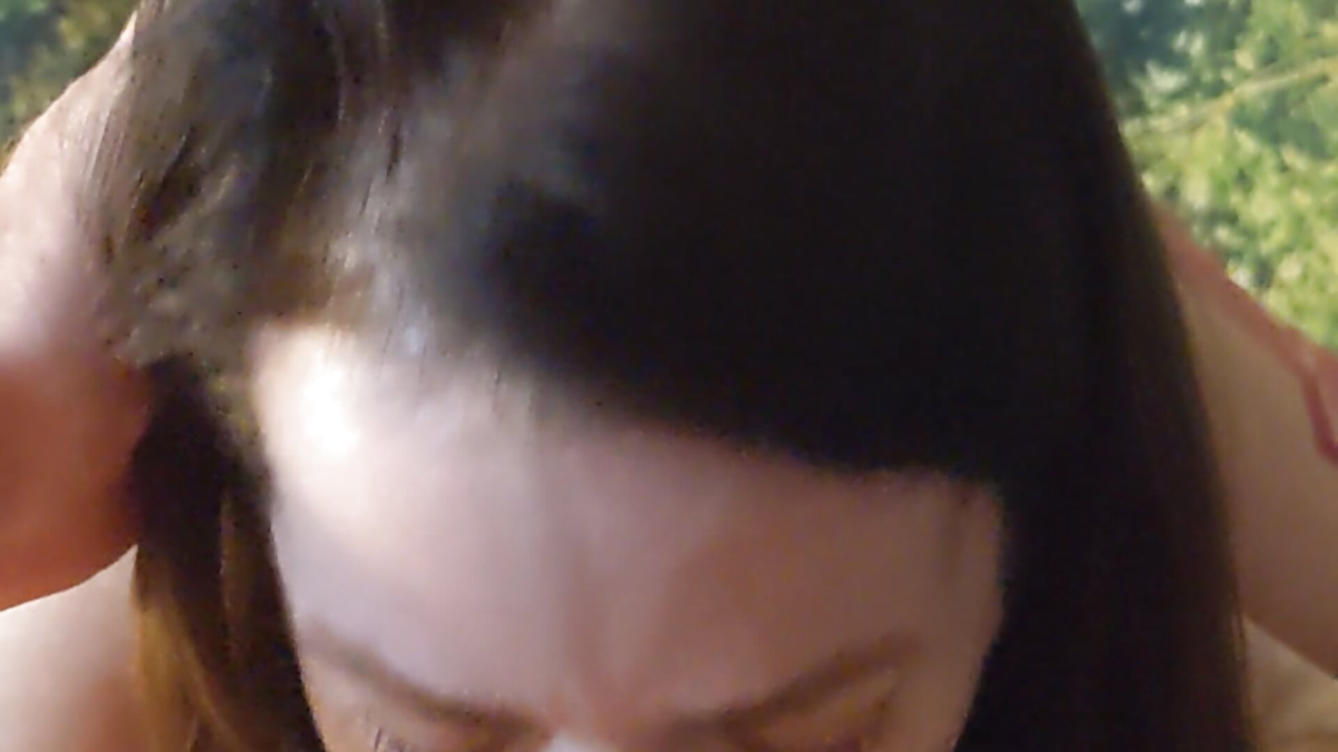 Best ever phone POV, 3 positions, 4 min, cumshot - video by kohlbird cam model