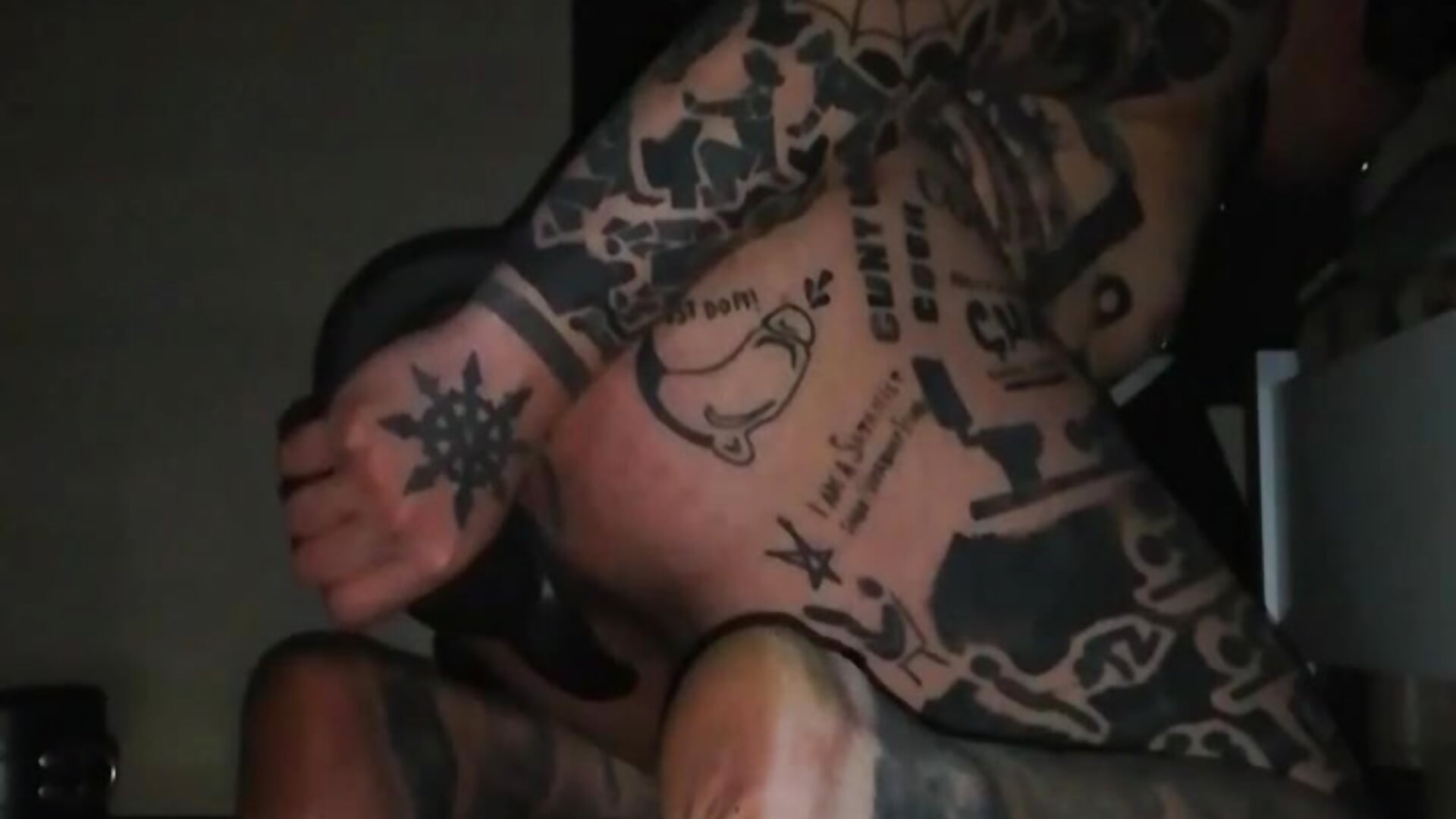 object 857078331 - відео від вебкаммоделі object857