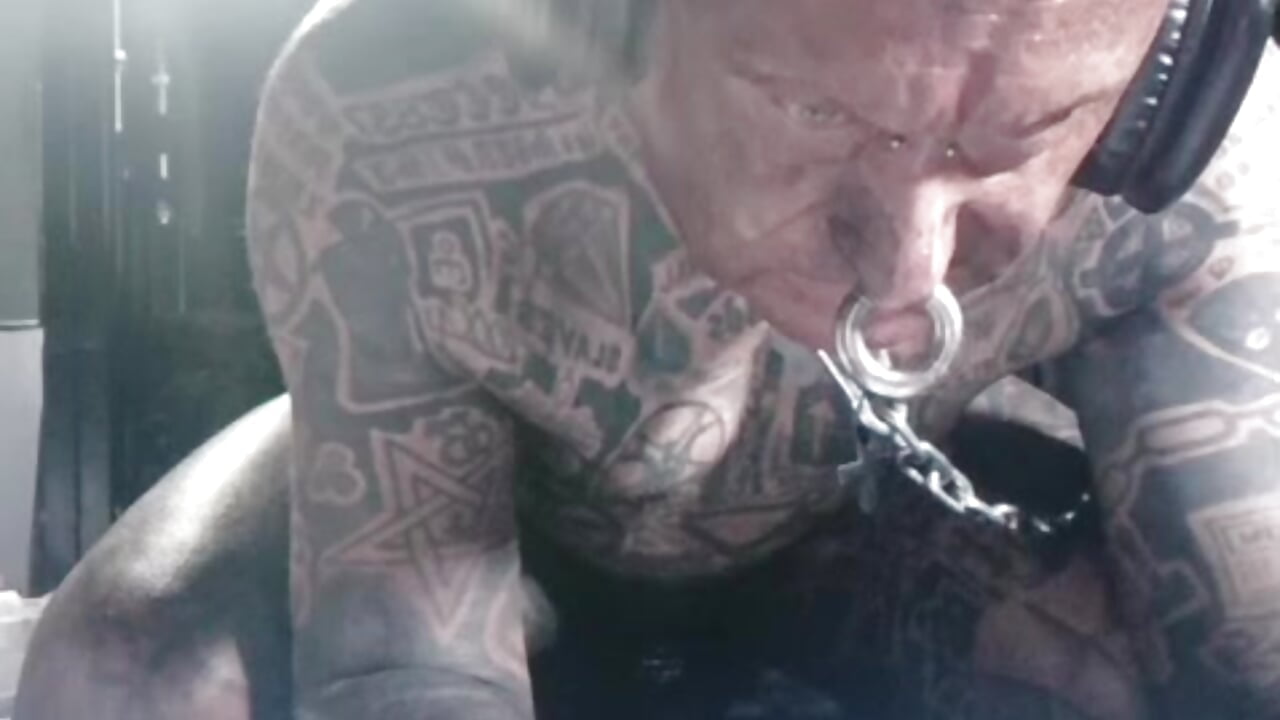 object857 begs for CIS24/7/365 (1) - відео від вебкаммоделі object857