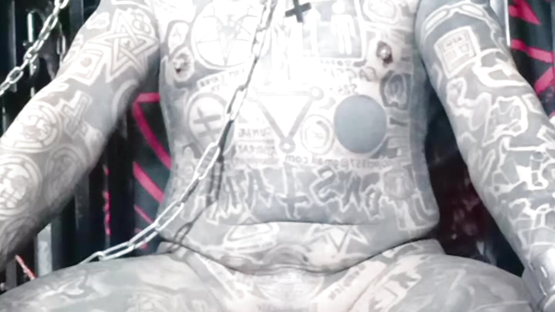 19.01.2026. object857 begs for CIS24/7/365 MaSSters – object857 videója