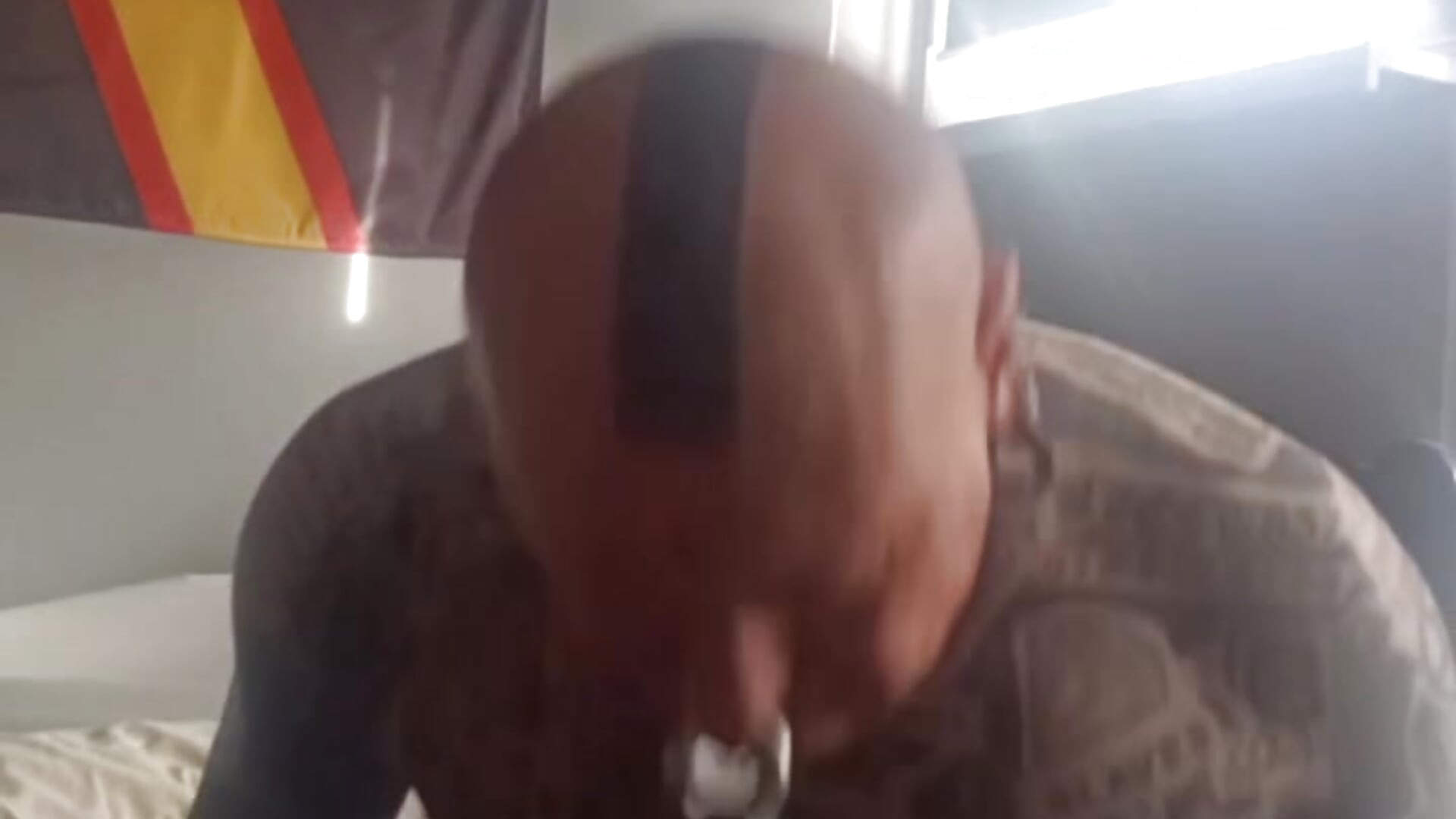 object 857 is preparing the apartment for donation to MaSSters. object 857 extends its sincere thank - відео від вебкаммоделі object857