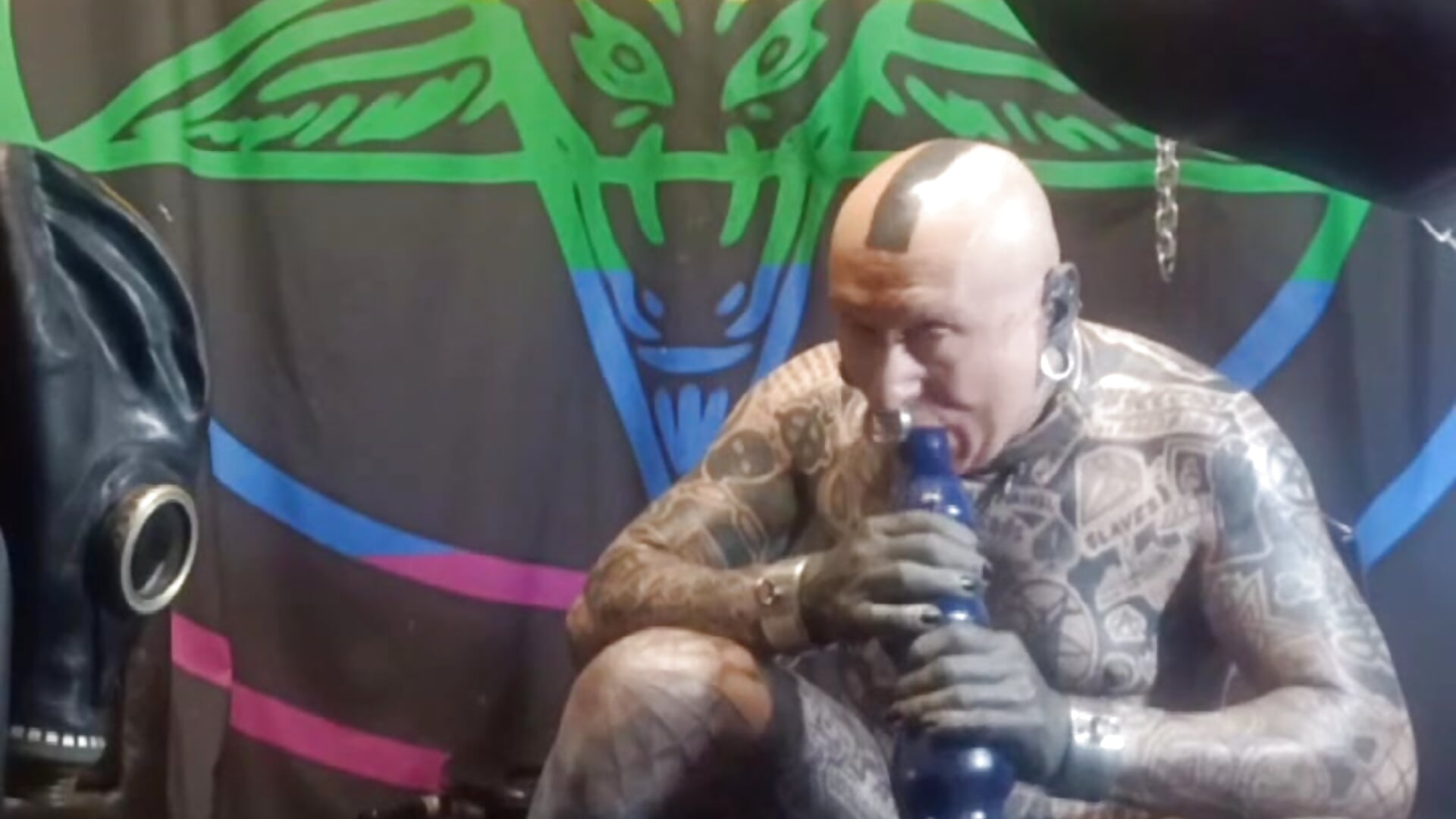 object857. 28.03.2026 - vídeo de la modelo de cam object857