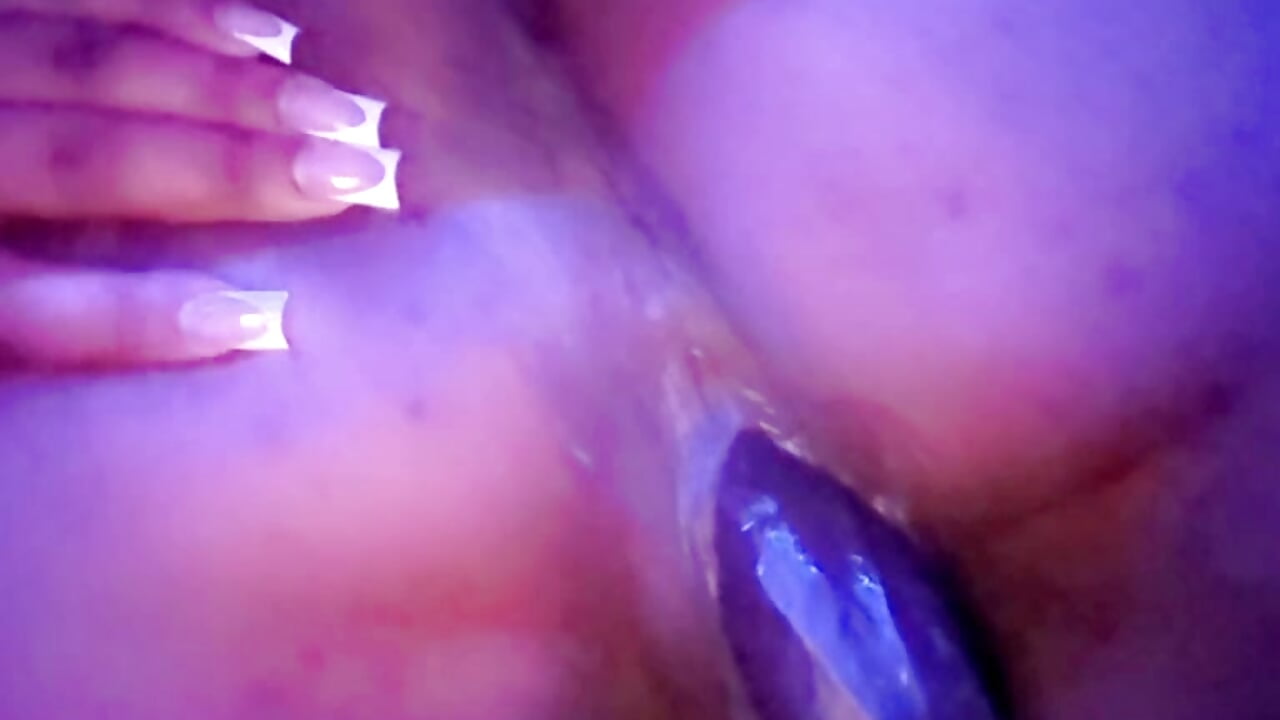 Grippy 😋 - Video von 1n0nlythroat Cam-Model