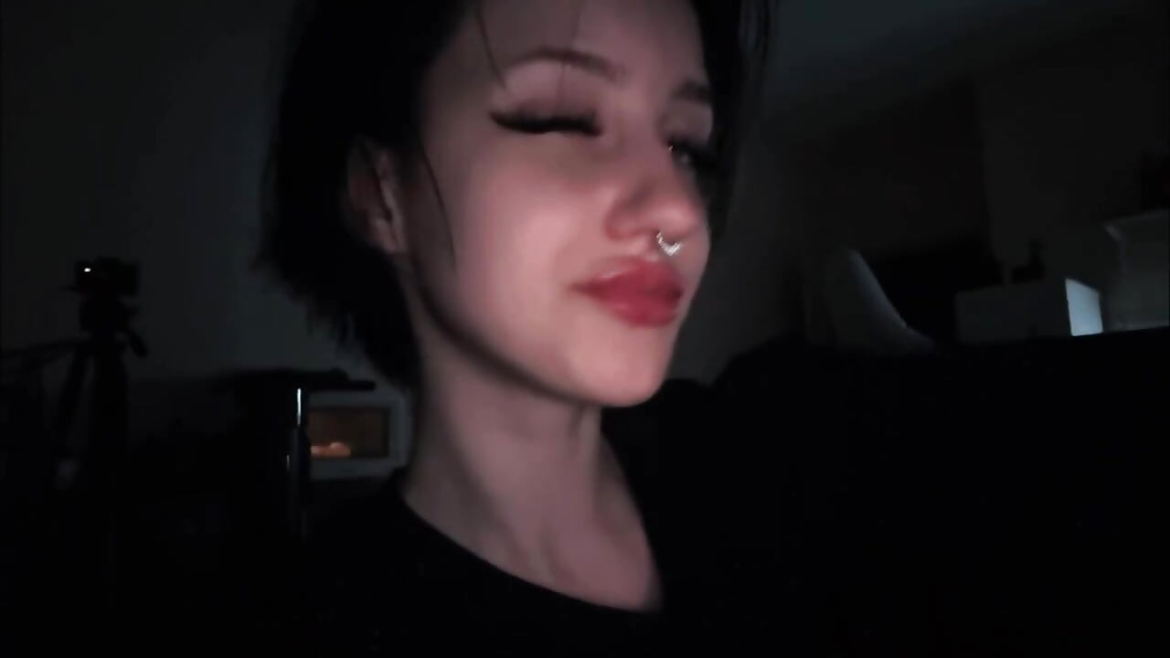 don't look at me with those eyes hehe - video by oops_Miami