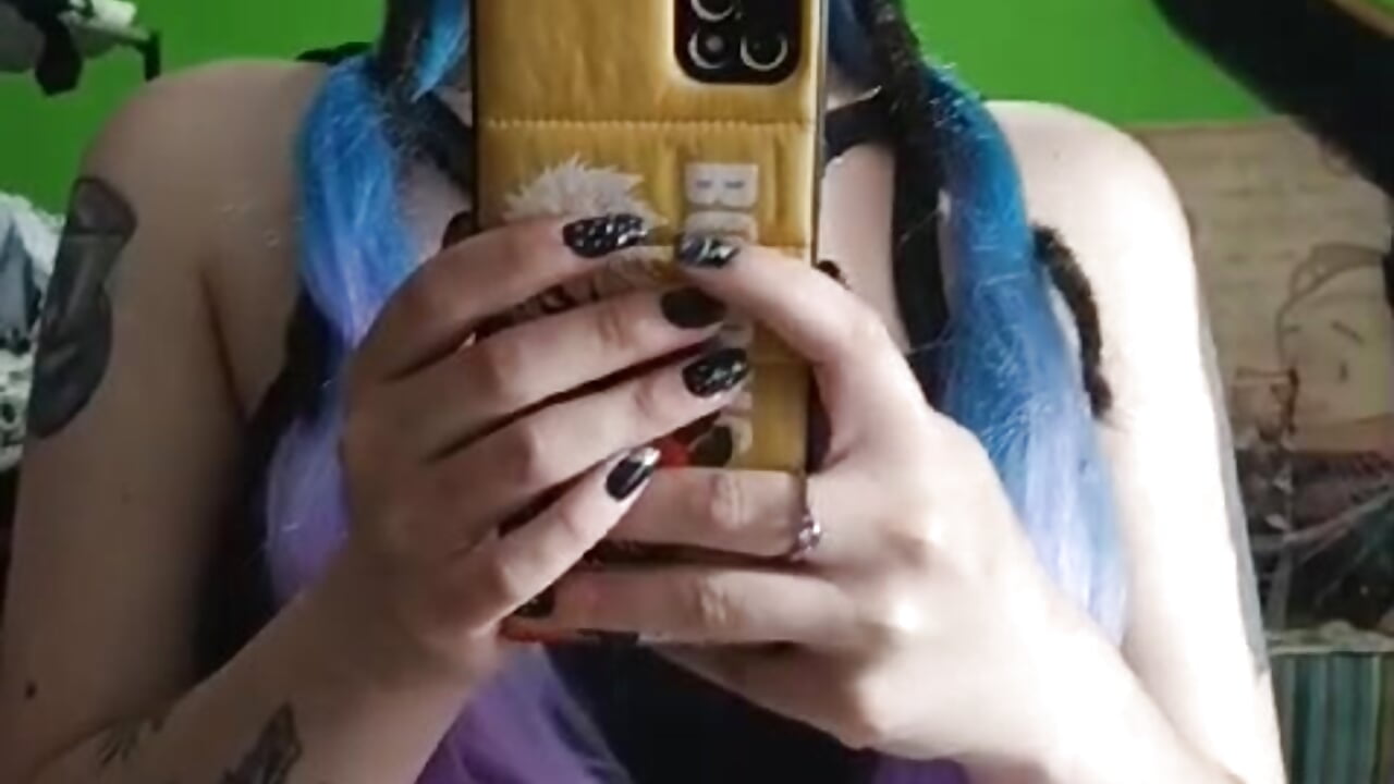 Elfa - Video von _Alaskamisa Cam-Model