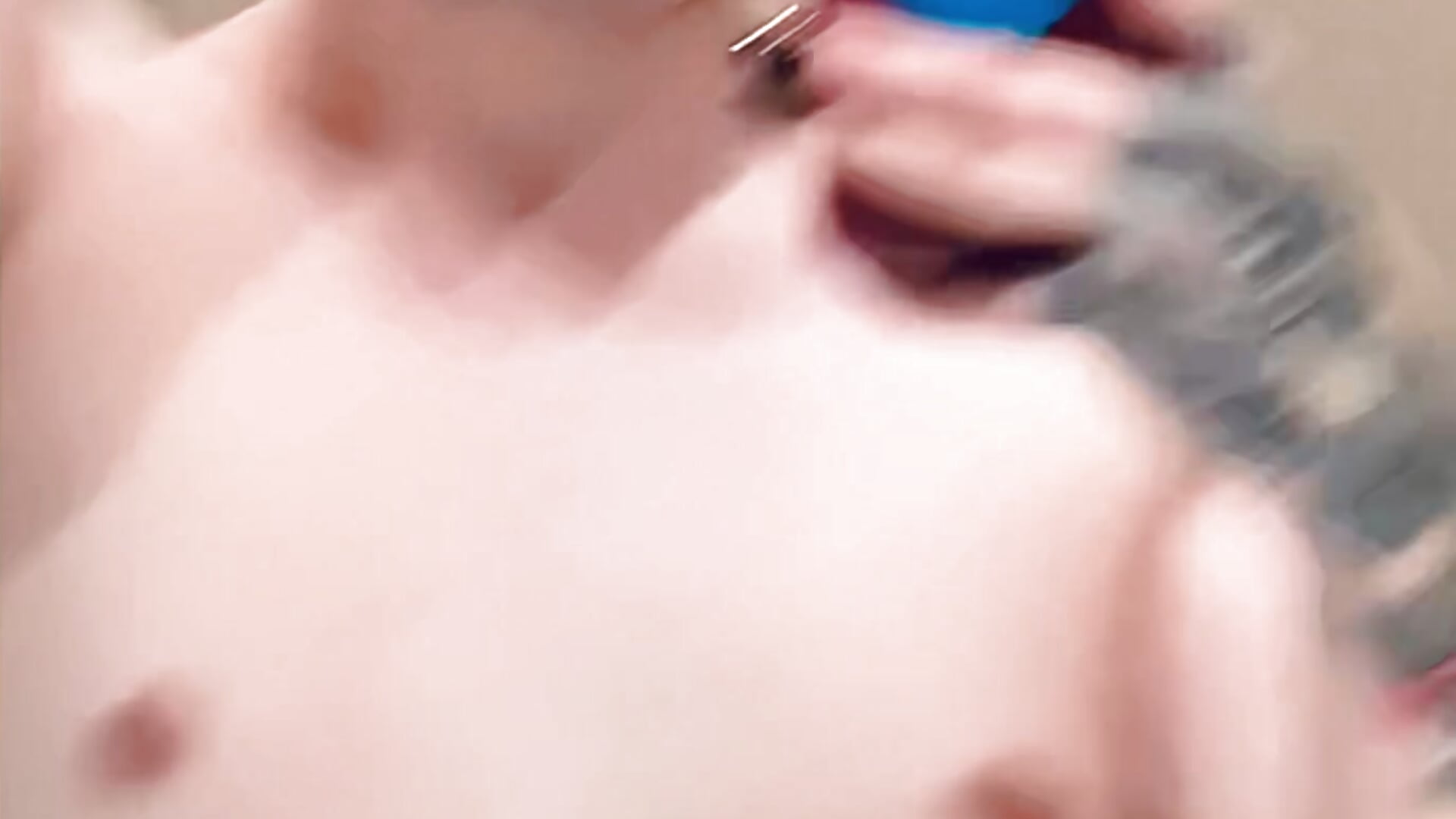 Hii - video by parker_belle cam model