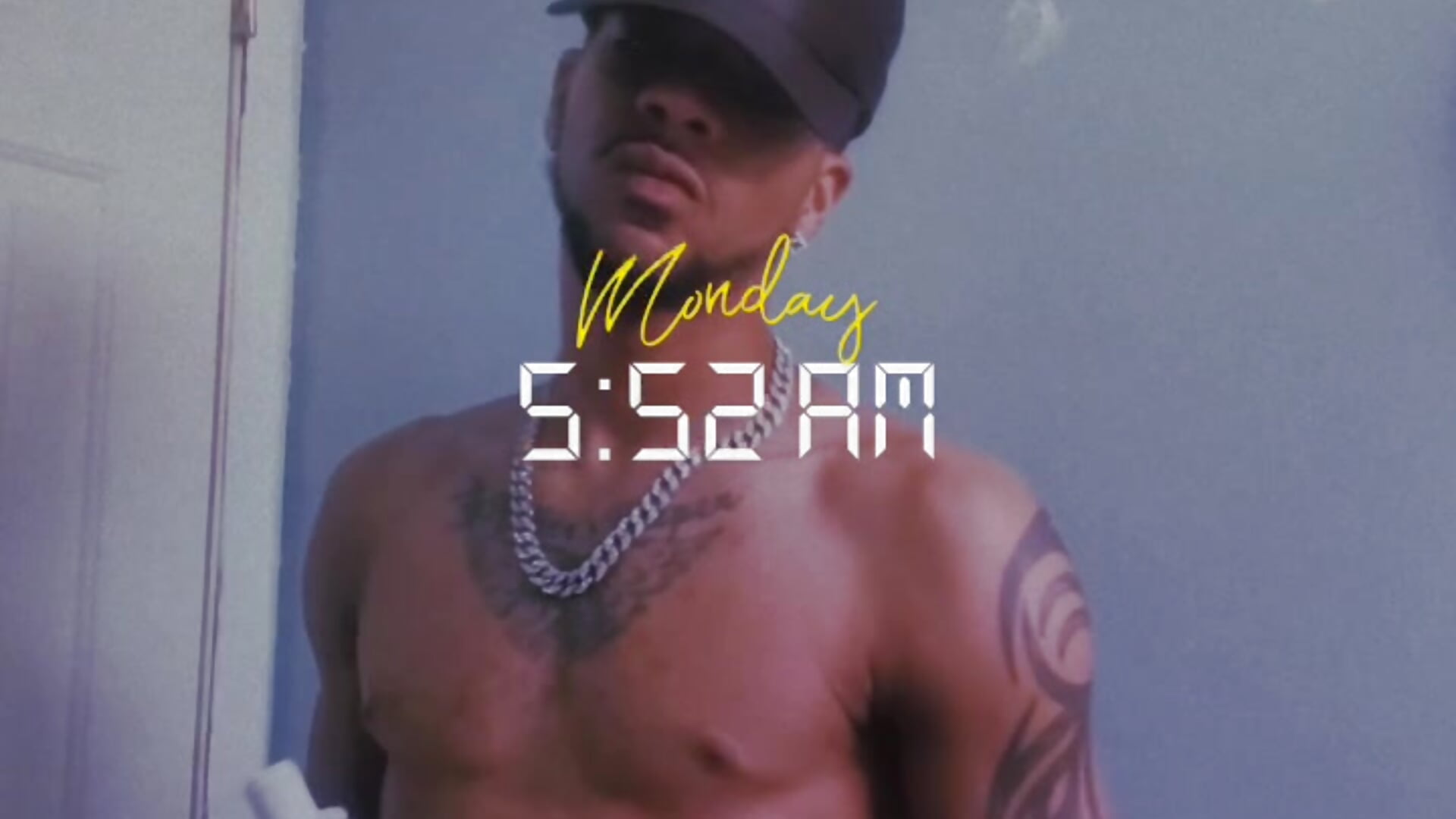 Dick swing – video od webkamerové modelky ExXxoDiCk