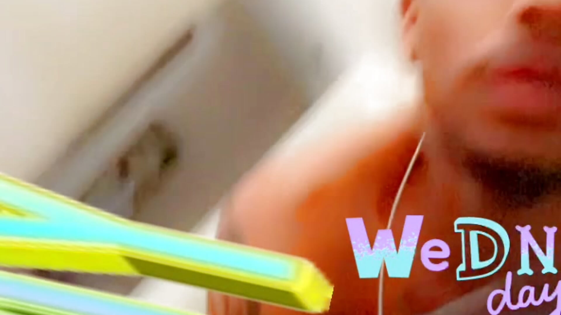 es daddy :) – video od webkamerové modelky ExXxoDiCk