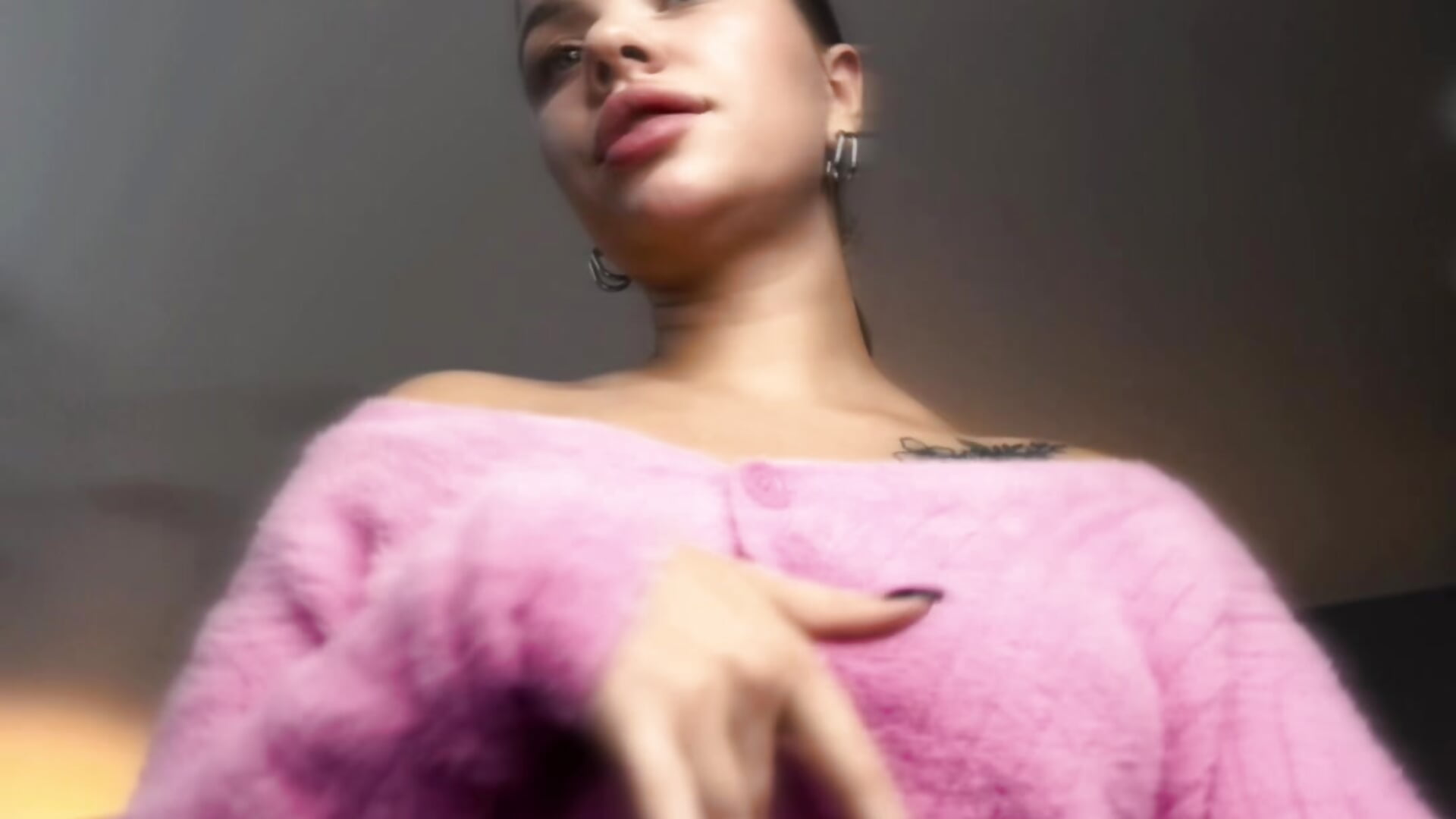 Your delicate marshmallow - Video von marydreams_ Cam-Model