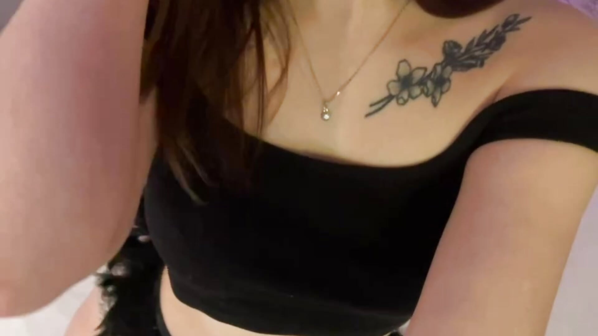 tease😈 - Video von marydreams_ Cam-Model