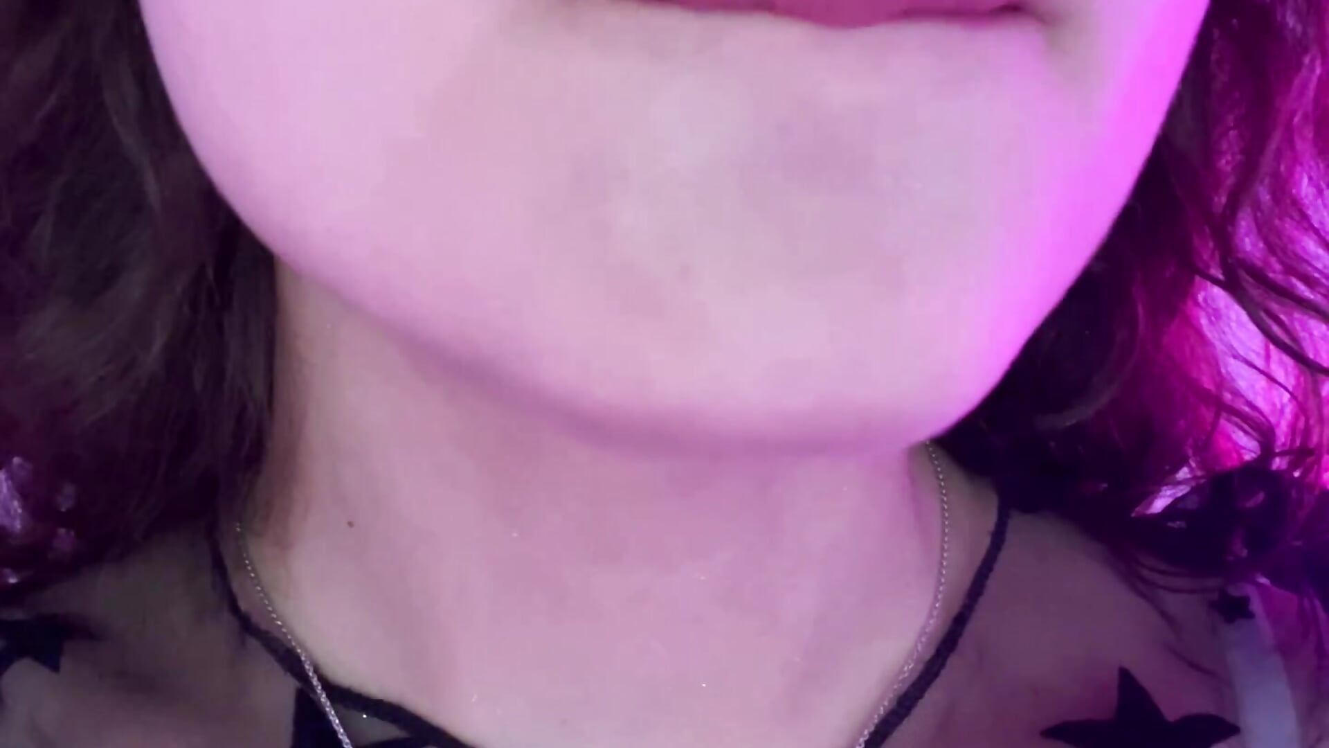 I'm an omnomnomnivore - Video von LolaPrise Cam-Model