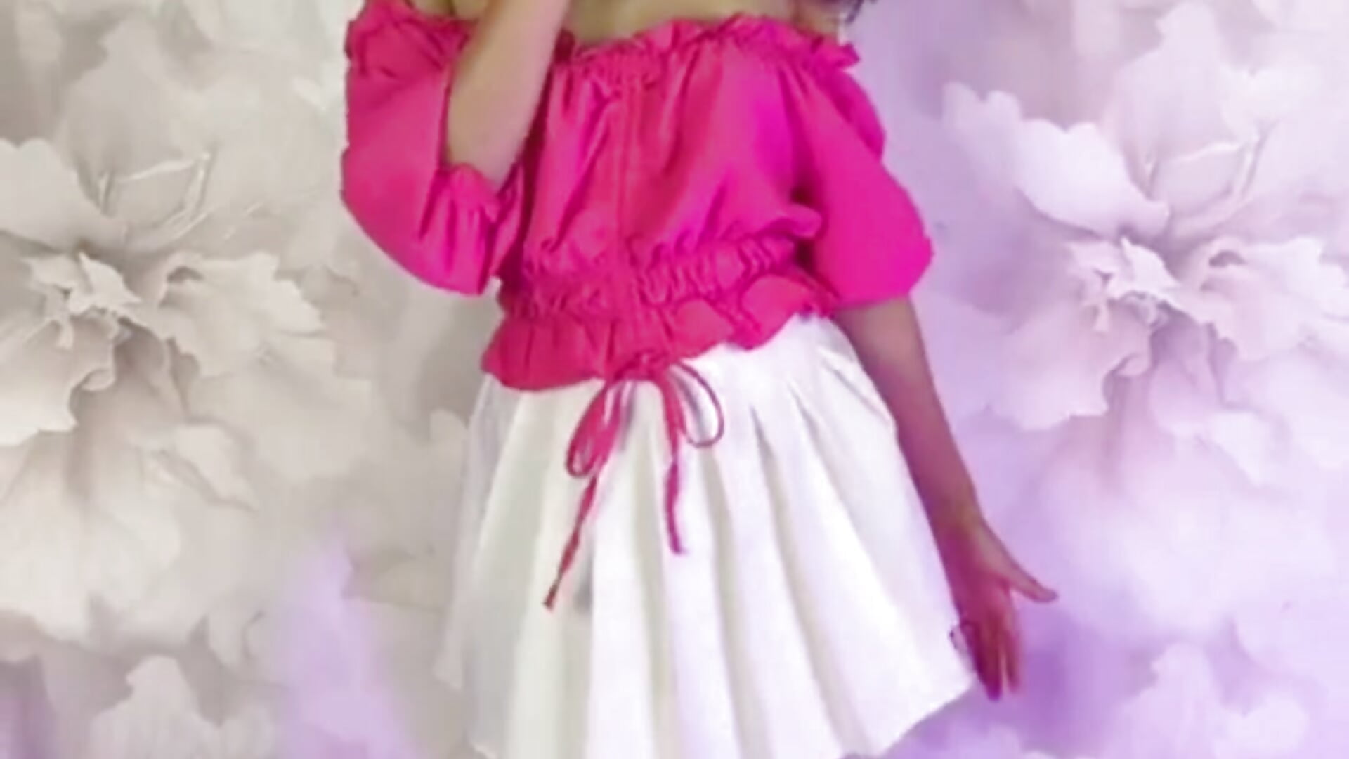 Be MY FAN - FlirtyAura主播的视频