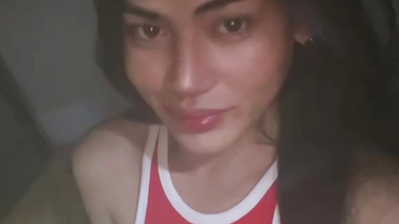 hi, baby - video by TempestousPleasure cam model