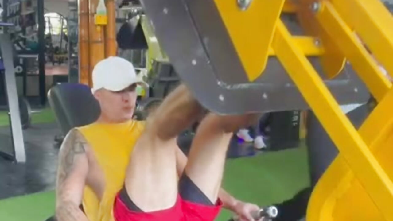 connorsmiith - Cam Modell populära videor 3528