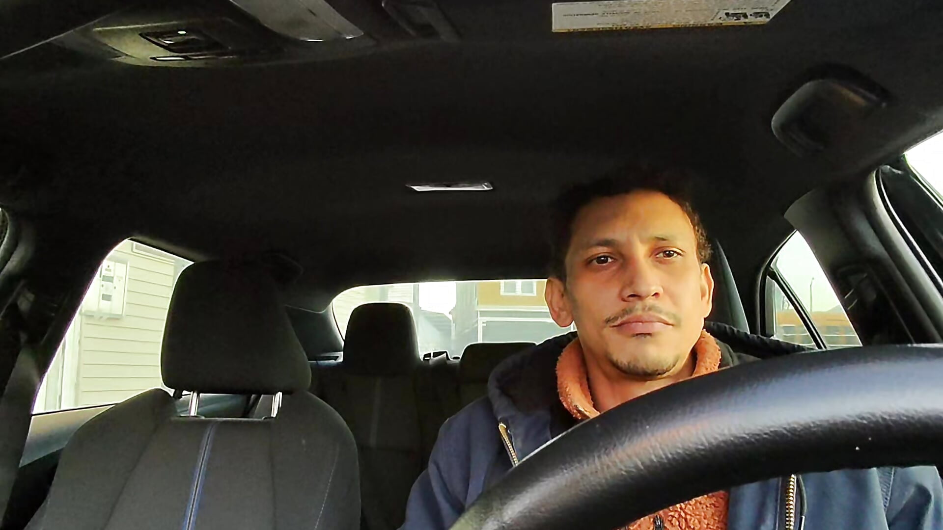 Saliendo.del trabajo - vídeo de la modelo de cam tentaciolivexxx