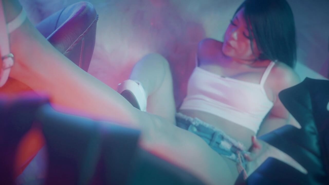 🔥😈😍🤤 - video by MelodyCarsson cam model